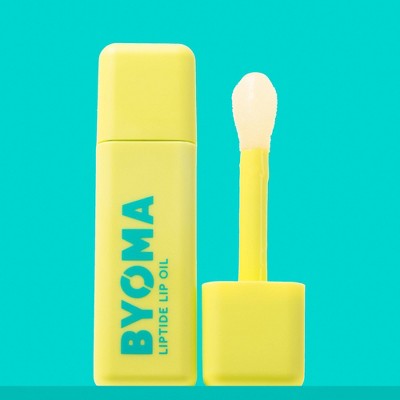 BYOMA Liptide Lip Balm 0.2 fl oz - Imperfect Box