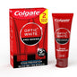 Colgate Pro Series Stain Prevention Hydrogen PeroxideToothpaste 3oz/2pk - Imperfect Box