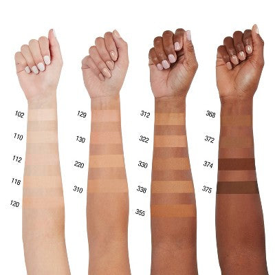Maybelline Super Stay 24HR Skin Tint Foundation Serum with Vitamin C 110 1 fl oz - New