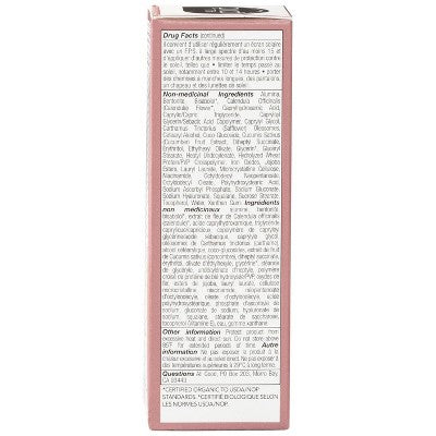 All Good Daily Facial Moisturizer SPF 50 1oz - Imperfect Box