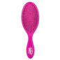 Wet Brush Original Detangler Hair Brush Fuchsia - Imperfect Box