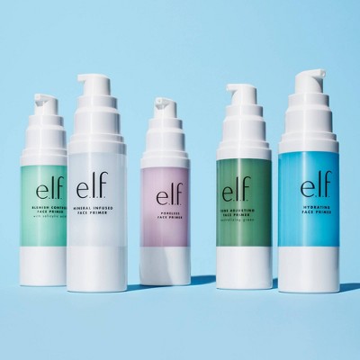 e.l.f. Blemish Control Face Primer Large 1.01 fl oz - Imperfect Container