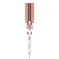 Conair Double Ceramic Triple Hair Waver - Imperfect Box