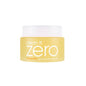 Banila Co Clean it Zero Nourishing Face Cleanser 3.4oz - New