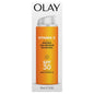 Olay Regenerist Vitamin C + Peptide 24 Face Moisturizer SPF 30 1.7oz - Missing Box