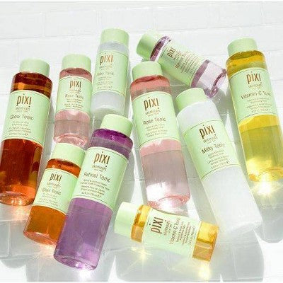 Pixi by Petra Retinol Tonic 8.5 fl oz - Small Amount Missing