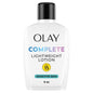 Olay Complete Face Lotion Moisturizer for Sensitive Skin SPF 15 6 fl oz - Missing Box