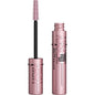 Maybelline Lash Sensational Sky High Lengthening Mascara 801 Very Black - Imperfect Box