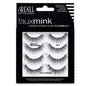 Ardell Eyelash Faux Mink 817 Black 4pc - Imperfect Box