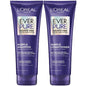 L'Oreal Paris EverPure Purple Shampoo & Conditioner Kit 6.8 fl oz - New