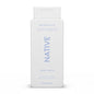 Native Body Wash for Women & Men Cotton & Lily Sulfate Free 18 fl oz - Imperfect Container