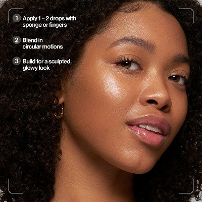 Revlon PhotoReady Lift & Fill Skin Tint - Multi-Use Glow Enhancer 120 1 fl oz - Imperfect Container