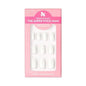 Olive & June Fake Nails XS Squoval Swan 32ct - New