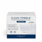 Clean Skin Club Disposable Face Towel for Improved Skin XL 50ct - New