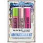 Maybelline Mini Mascara Holiday Gift Set with Great Lash 3pc - Imperfect Box