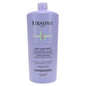Kérastase Blond Absolu Bain Ultra-Violet Shampoo 34 oz - Imperfect Container