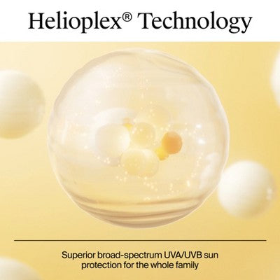 Neutrogena Beach Defense Sunscreen Lotion SPF 70 6.7 fl oz - Imperfect Container