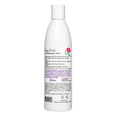 Rizos Curls Defining Cream 10 fl oz - Imperfect Container