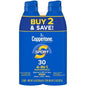 Coppertone Sport Sunscreen Spray SPF 30 Twin Pack 11oz - Imperfect Box