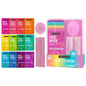 Freeman Love to Mask Face Mask Kit 14pc - New
