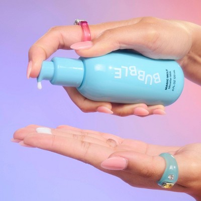Bubble Skincare Magic Melt Micellar Milk 4 fl oz - Imperfect Box