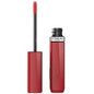 L'Oreal Paris Infallible Lacque Resistance Liquid Lipstick Drunk in Rose 0.13 fl oz - New