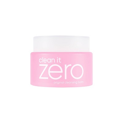 Banila Co Clean It Zero Original Cleansing Balm 3.4oz - Missing Box