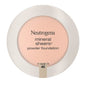Neutrogena Mineral Sheers Compact Powder Foundation 40 Nude 0.34oz - New