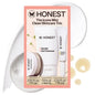 Honest Beauty The Icons Mini Clean Skincare Set 3ct - Imperfect Box