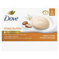 Dove Beauty Purely Pampering Shea Butter with Warm Vanilla Soap 8pk 3.75oz each - New