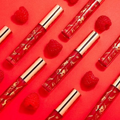 Winky Lux pH Gloss Raspberry 0.14oz - New