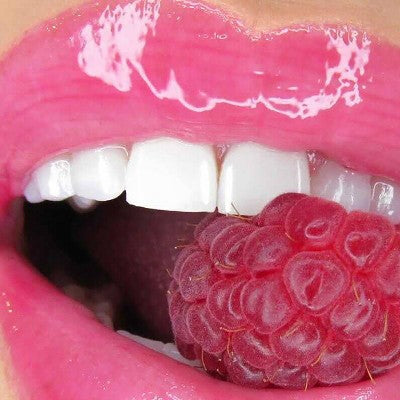 Winky Lux pH Gloss Raspberry 0.14oz - New