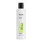 Nioxin System 2 Shampoo Cleanser 10.1 fl oz - New