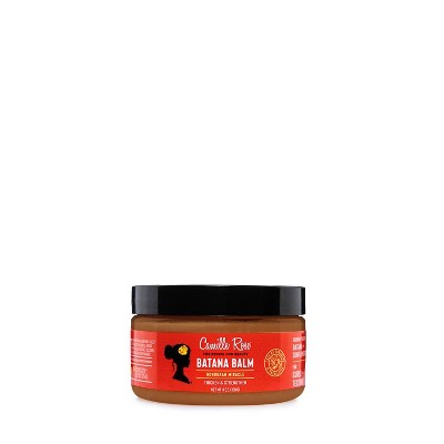 Camille Rose Pure Batana Oil Honduran Miracle Balm 4 oz - Imperfect Container