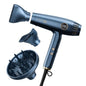 InfinitiPRO by Conair DigitalAIRE Folding Handle Hair Dryer Blue 1875 Watts - Imperfect Box