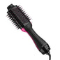 Revlon One-Step Volumizer Hair Dryer and Hot Air Brush Black - Imperfect Box