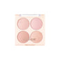 Dasique Blending Mood Cheek 09 Almond Vanilla 0.59oz - Imperfect Box