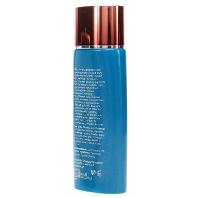 Colorescience Sunforgettable Total Protection Face Shield Flex SPF 50 Tan 1.8 oz - Missing Box