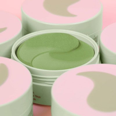 Pixi NutrifEYE Rose Eye Patches 60ct - Missing Box