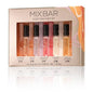 MIX:BAR Women's Eau De Parfum Scent Set 5pc - New