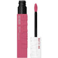 Maybelline SuperStay Matte Ink Liquid Lipstick 15 Lover 0.17 fl oz - New