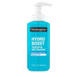 Neutrogena Hydro Boost Hydrating Facial Cleanser and Makeup Remover; Hyaluronic Acid 7.8 fl oz - New