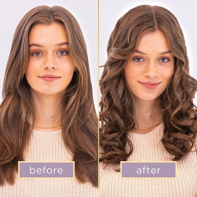 InfinitiPRO by Conair Curl Secret Ceramic Auto Hair Curling Iron - Imperfect Box