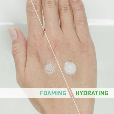 CeraVe Foaming Face Wash with Hyaluronic Acid and Niacinamide 12 fl oz - New