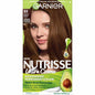 Garnier Nutrisse Ultra Color Nourishing Color Creme 53 Medium Golden Brown