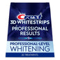 Crest 3D Whitestrips Professional Whitening Kit 20 Treatments - Missing Box