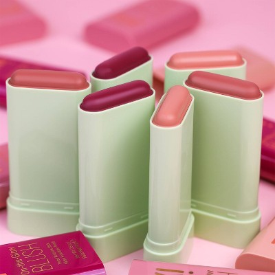 Pixi by Petra On-the-Glow Blush Chantilly 0.6oz - Imperfect Box