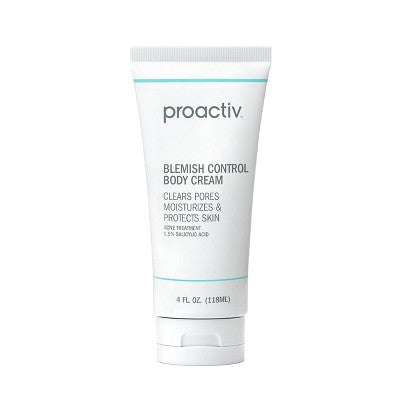 Proactiv Blemish Control Body Cream 4 fl oz - Imperfect Container