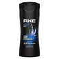 Axe Phoenix Body Wash Crushed Mint & Rosemary Scent 16 fl oz - New