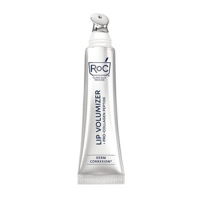 RoC Derm Correxion Lip Volumizer Treatment 0.34 fl oz - Missing Box